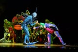 Cirque du Soleil: So tierisch ist die neue Show ''Ovo''