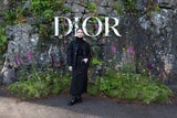 Die aufregendsten Looks der Stars bei der Dior Cruise Show 2025