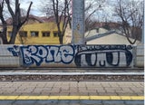 Graffiti Vandalen