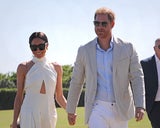 Prinz Harry und seine Meghan