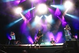200.000 Fans feiern Nova Rock voller Wunder
