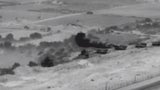 Israelische Armee stieß mit Panzern in den Gazastreifen vor