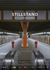 "Stillstand" bringt den Lockdown zurück ins Kino
