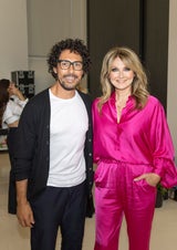 Beauty Event des Jahres: Das war der MADONNA Beauty Day