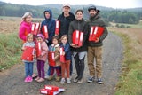 Gegenwind für Windparks in Waidhofen