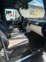 Luxuswagen-Schmuggler liefert sich Verfolgungsjagd mit Zoll