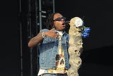 Rolling Loud zwischen Hits und Allüren