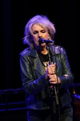 Lucinda Williams sorgte beim ÖSTERREICH-Konzert  für Gänsehaut