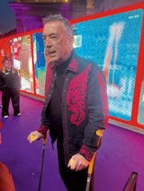 Wanda, RAF und Seiler schwänzten ihren Amadeus-Sieg