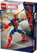Lego Spiderman