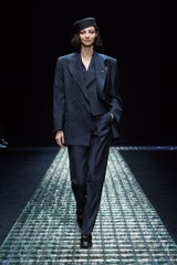 Die besten Stars und Styles der Mailänder Fashion Week