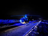 Unfall Tadten