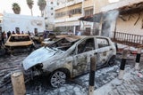 Spital Gaza