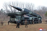 Nordkorea