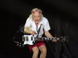 Heißes Gerücht: nach den Rolling Stones wollen auch AC/DC nach Österreich!