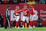 Patrick Mahomes Frankfurt NFL