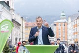 Georg Willi (Grüne)