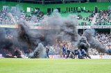 Ajax Amsterdam Fans
