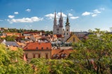 Die günstigsten Städte für einen City-Trip im Sommer