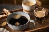 Kaffee hilft beim Abnehmen - unter einer Bedingung