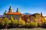 Schönste Wanderungen in Innsbruck und Umgebung