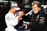 Michael Schumacher Haug Skiunfall Meribel