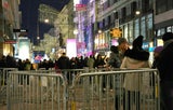 Silvesterpfad 2023 in der Wiener Innenstadt