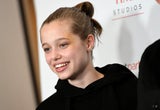 Wegen Tochter: Brad Pitt am Boden zerstört