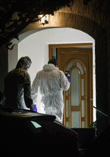Mord im Innviertel