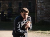 Simon Morzé in "Der Fuchs"