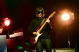 Liam & Squire Konzert in Mailand