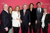 Kate Winslet präsentiert ihre Wien-Serie