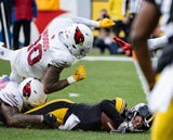 Pittsburgh Steelers Kenny Pickett