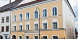 So soll das Hitler-Haus in Zukunft aussehen