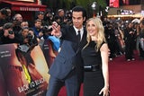 "Back in Black": Amy Winehouse als neuer Kino-Hit