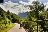 Radvergnügen: Die besten Fahrradtouren in Österreich