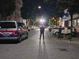 Bewaffnete Massenschlägerei in Wien – vier Verletzte