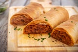 Gefüllt und gewickelt: Entdecken Sie die Strudel-Vielfalt