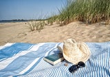 Mit diesen Tricks verstecken Sie Ihre Wertsachen am Strand