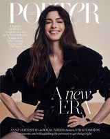 Anne Hathaway im Talk: ''Ich werde leicht missverstanden''