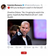 Zidane