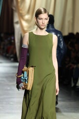 Die besten Stars und Styles der Mailänder Fashion Week