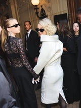 Nicole Kidman mit Tochter Sunday Rose im Glamour-Partnerlook