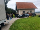 44 misshandelte Hunde entdeckt: U-Haft verhängt
