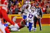 Josh Allen Buffalo Bills NFL