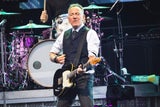 Bruce Springsteen rockt 2025 schon wieder an Österreich vorbei!
