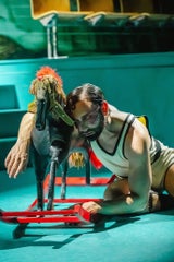 Luziwuzi: Theater-Aufreger um Conchita, Kaiser und Sisi