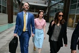Amanda Knox