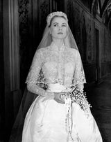 Von Kate bis Victoria Swarovski: Die teuersten Hochzeitskleider aller Zeiten