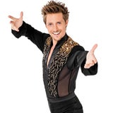 Dancing Star - Lukas Perman